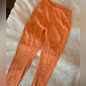 Paragon sculptseam leggings